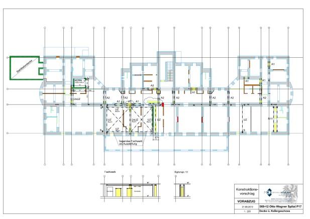 Konstruktionsvorschlag